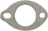 Victor Reinz 71-14481-00 Exhaust Pipe Flange Gasket - Front or Rear