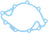Victor Reinz 71-14515-00 Engine Water Pump Gasket