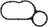 Victor Reinz 71-14597-00 Engine Oil Filter Adapter Gasket