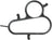 Victor Reinz 71-14607-00 Engine Oil Filter Adapter Gasket