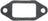 Victor Reinz 71-14612-00 EGR Valve Gasket