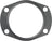 Victor Reinz 71-14622-00 Drive Axle Shaft Flange Gasket - Rear