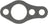 Victor Reinz 71-14654-00 Engine Water Pump Gasket - Outlet
