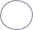 Victor Reinz 71-14683-00 Engine Water Pump Gasket