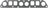 Victor Reinz 71-14725-00 Intake and Exhaust Manifolds Combination Gasket