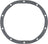 Victor Reinz 71-14807-00 Axle Housing Cover Gasket - Rear
