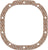 Victor Reinz 71-14810-00 Axle Housing Cover Gasket - Rear