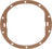 Victor Reinz 71-14823-00 Axle Housing Cover Gasket - Rear