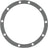 Victor Reinz 71-14825-00 Differential Cover Gasket - Rear