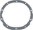 Victor Reinz 71-14829-00 Differential Cover Gasket - Rear