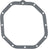 Victor Reinz 71-14836-00 Axle Housing Cover Gasket - Rear