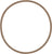 Victor Reinz 71-14837-00 Differential Carrier Gasket - Front or Rear