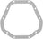 Victor Reinz 71-14868-00 Differential Cover Gasket - Front or Rear