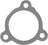 Victor Reinz 71-15115-00 Engine Coolant Thermostat Gasket