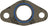 Victor Reinz 71-15116-00 Engine Coolant Thermostat Gasket - Outer