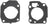 Victor Reinz 71-15156-00 Fuel Injection Throttle Body Mounting Gasket