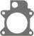 Victor Reinz 71-15222-00 Fuel Injection Throttle Body Mounting Gasket