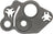 Victor Reinz 71-15240-00 EGR Valve Gasket
