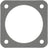 Victor Reinz 71-15245-00 Fuel Injection Throttle Body Mounting Gasket