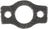 Victor Reinz 71-15343-00 EGR Valve Gasket