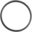 Victor Reinz 71-15358-00 Exhaust Pipe Flange Gasket
