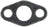 Victor Reinz 71-15371-00 EGR Valve Gasket - Lower