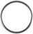 Victor Reinz 71-15377-00 Exhaust Pipe Flange Gasket - Front or Rear
