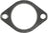 Victor Reinz 71-15381-00 Exhaust Pipe Flange Gasket - Front, Left or Rear