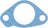 Victor Reinz 71-15388-00 Engine Coolant Thermostat Gasket