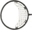 Victor Reinz 71-15392-00 Fuel Injection Throttle Body Mounting Gasket