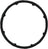 Victor Reinz 71-15397-00 Engine Coolant Thermostat Housing Gasket - Main or Water Outlet Connector