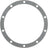 Victor Reinz 71-15527-00 Differential Carrier Gasket - Rear