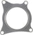 Victor Reinz 71-15600-00 Exhaust Pipe Flange Gasket