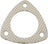 Victor Reinz 71-15603-00 Exhaust Pipe Flange Gasket