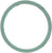 Victor Reinz 71-15618-00 Exhaust Pipe Flange Gasket - Center or Front Pipe