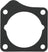 Victor Reinz 71-15676-00 Fuel Injection Throttle Body Mounting Gasket