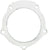 Victor Reinz 71-15768-00 Exhaust Pipe Flange Gasket