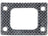 Victor Reinz 71-15775-00 Exhaust Pipe Flange Gasket