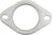 Victor Reinz 71-15797-00 Exhaust Pipe Flange Gasket