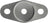 Victor Reinz 71-16252-00 EGR Valve Gasket