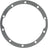 Victor Reinz 71-16455-00 Axle Housing Cover Gasket - Rear