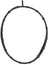 Victor Reinz 71-16627-00 Fuel Injection Throttle Body Mounting Gasket