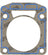 Victor Reinz 71-16635-00 Fuel Injection Throttle Body Mounting Gasket