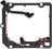 Victor Reinz 71-17250-10 Fuel Pump Mounting Gasket