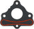 Victor Reinz 71-18369-00 Engine Camshaft Seal