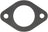 Victor Reinz 71-18873-00 Exhaust Gas Recirculation (EGR) Valve Gasket - Lower