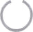 Victor Reinz 71-19722-00 Engine Timing Cover Seal Kit
