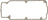 Victor Reinz 71-19738-50 Engine Valve Cover Gasket Set