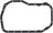 Victor Reinz 71-20472-00 Engine Oil Pan Gasket Set