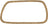 Victor Reinz 71-21644-30 Engine Valve Cover Gasket